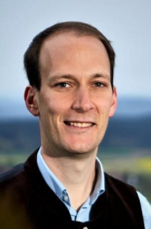 Der Gemeinderat Felix Waßmer